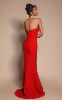 Portia and Scarlett PS26008 Dress view 15
