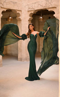 Portia and Scarlett PS26010 Dress view 6