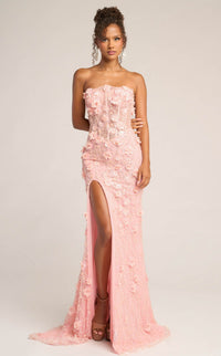 Portia and Scarlett PS26011 Dress view 3