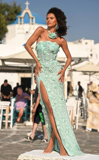 Portia and Scarlett PS26011 Dress view 11