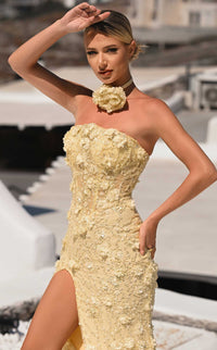 Portia and Scarlett PS26011 Dress view 6