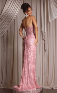 Portia and Scarlett PS26012 Dress view 18
