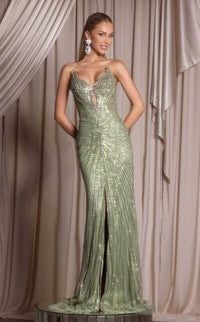 Portia and Scarlett PS26012 Dress view 3