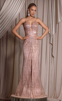 Portia and Scarlett PS26012 Dress view 10