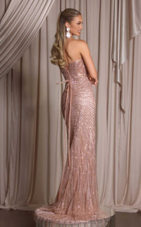 Portia and Scarlett PS26012 Dress view 12