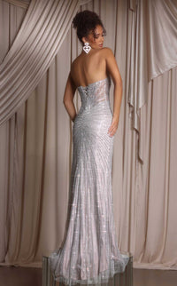 Portia and Scarlett PS26012 Dress view 15