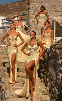 Portia and Scarlett PS26002 Dress view 22