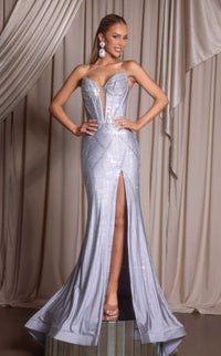 Portia and Scarlett PS26013 Dress view 7