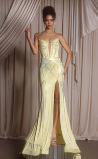 Portia and Scarlett PS26013 Dress view 11