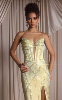 Portia and Scarlett PS26013 Dress view 12