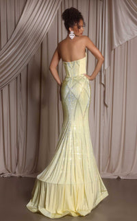 Portia and Scarlett PS26013 Dress view 14