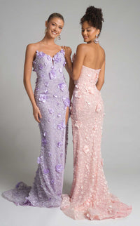 Portia and Scarlett PS26019 Dress view 7
