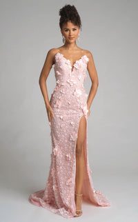 Portia and Scarlett PS26019 Dress view 13