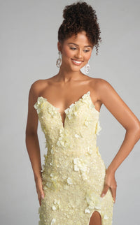 Portia and Scarlett PS26019 Dress view 15