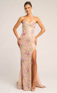 Portia and Scarlett PS26021 Dress view 1
