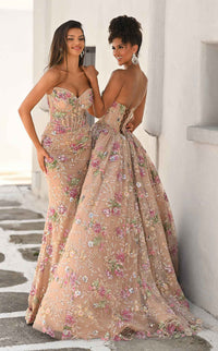 Portia and Scarlett PS26021 Dress view 5