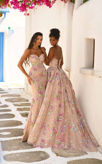 Portia and Scarlett PS26021 Dress view 8