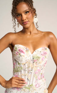 Portia and Scarlett PS26021 Dress view 10
