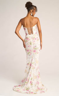 Portia and Scarlett PS26021 Dress view 11