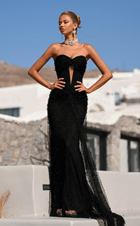 Portia and Scarlett PS26022 Dress view 2