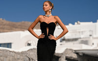 Portia and Scarlett PS26022 Dress view 4