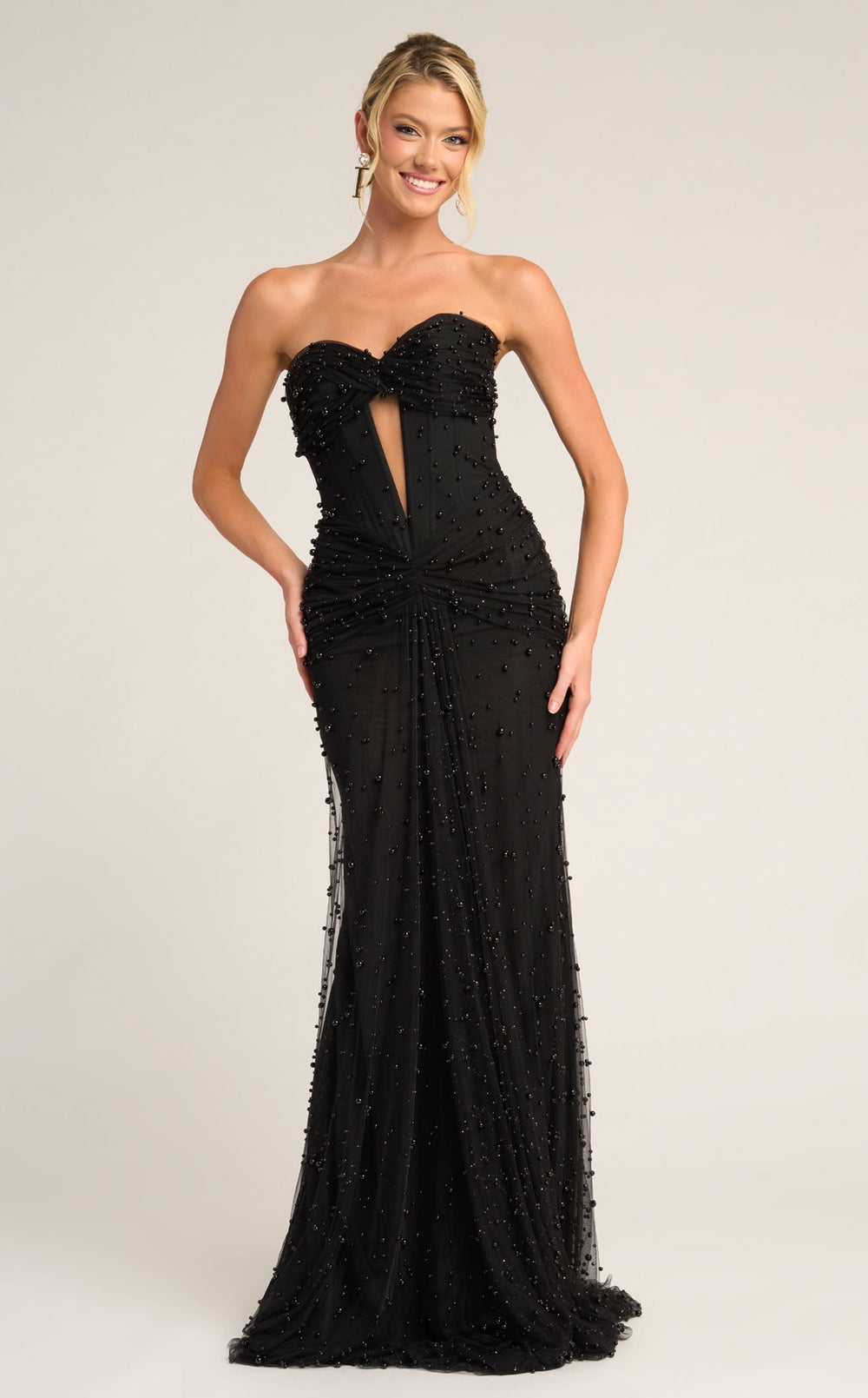 Portia and Scarlett PS26022 Dress - VOLAKK