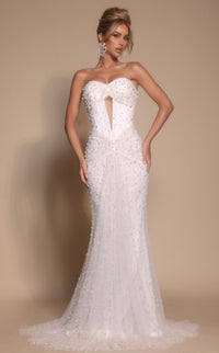 Portia and Scarlett PS26022 Dress view 12
