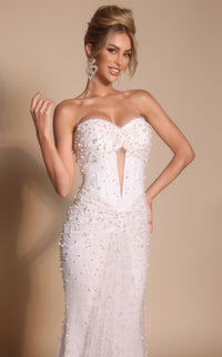 Portia and Scarlett PS26022 Dress view 13