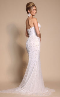 Portia and Scarlett PS26022 Dress view 14