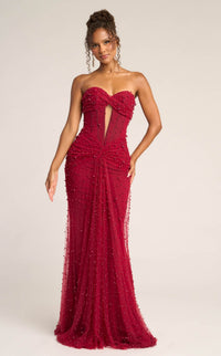Portia and Scarlett PS26022 Dress view 16