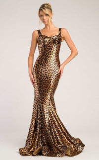 Portia and Scarlett PS26023 Dress view 1