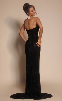 Portia and Scarlett PS26026 Dress view 4