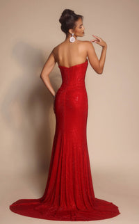 Portia and Scarlett PS26026 Dress view 15