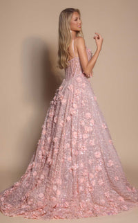 Portia and Scarlett PS26027 Dress view 5