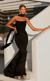 Portia and Scarlett PS26032 Dress view 3