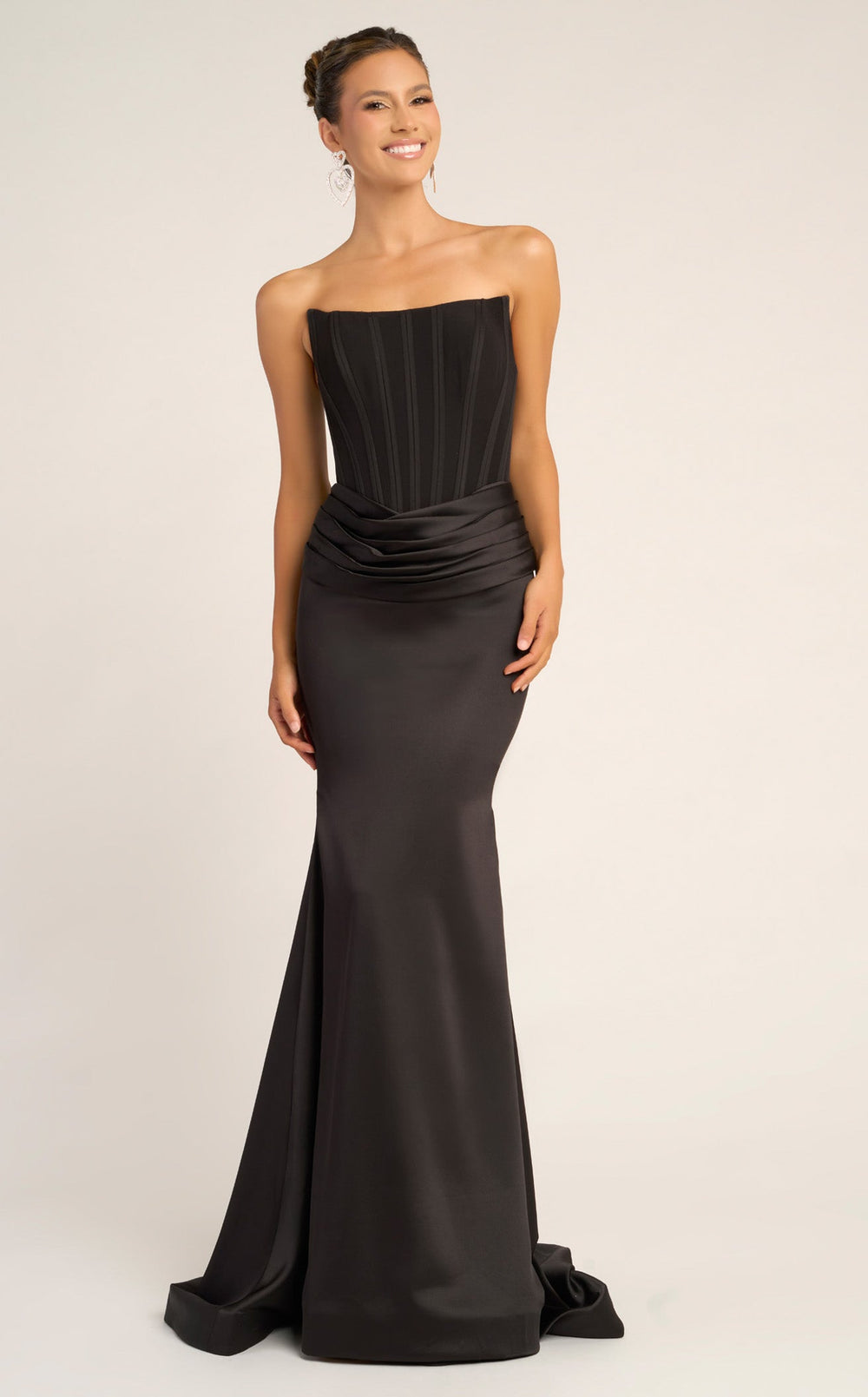 Portia and Scarlett PS26032 Dress - VOLAKK