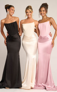Portia and Scarlett PS26032 Dress view 8