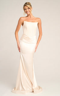 Portia and Scarlett PS26032 Dress view 13