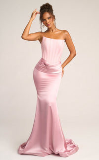 Portia and Scarlett PS26032 Dress view 16