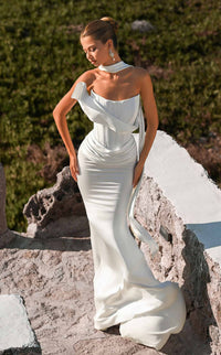 Portia and Scarlett PS26032 Dress view 22