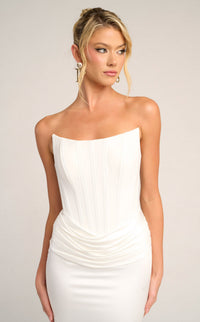 Portia and Scarlett PS26032 Dress view 20