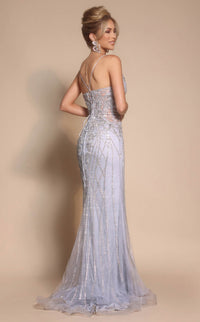 Portia and Scarlett PS26033 Dress view 3
