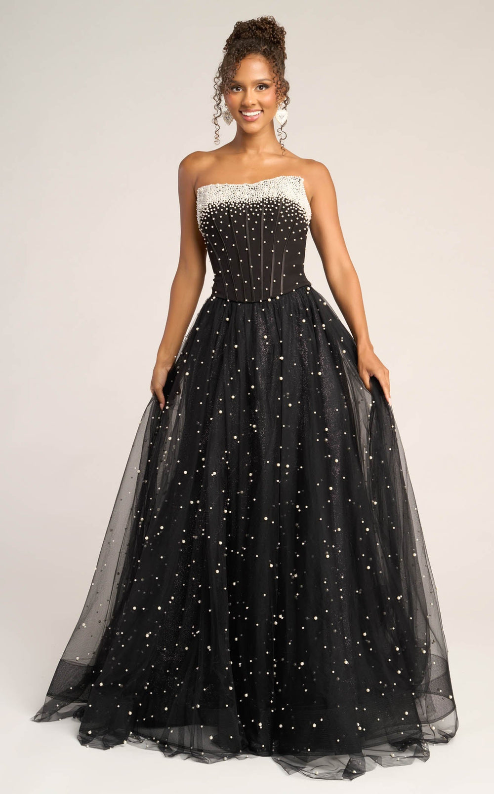Portia and Scarlett PS26034 Dress - VOLAKK