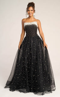 Portia and Scarlett PS26034 Dress view 1