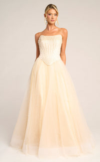 Portia and Scarlett PS26034 Dress view 4