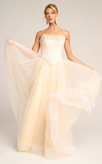Portia and Scarlett PS26034 Dress view 6
