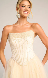 Portia and Scarlett PS26034 Dress view 5
