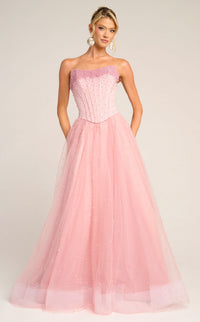 Portia and Scarlett PS26034 Dress view 7