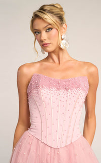 Portia and Scarlett PS26034 Dress view 8