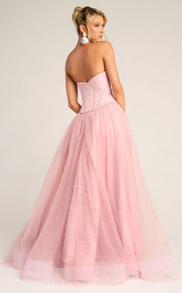 Portia and Scarlett PS26034 Dress view 9
